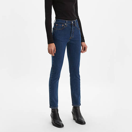 Skinny Jeans by Levi’s