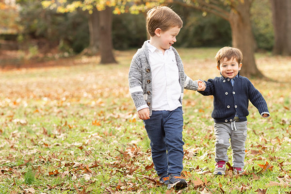 Epic Family Photoshoot