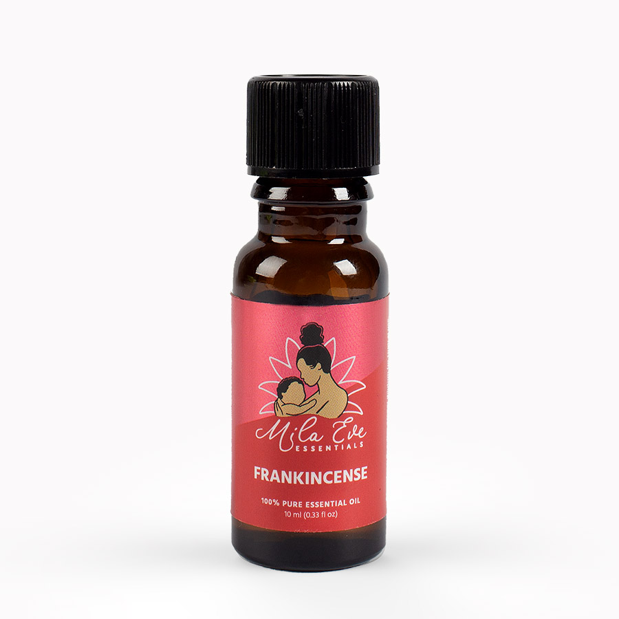 Frankincense Essential Oil