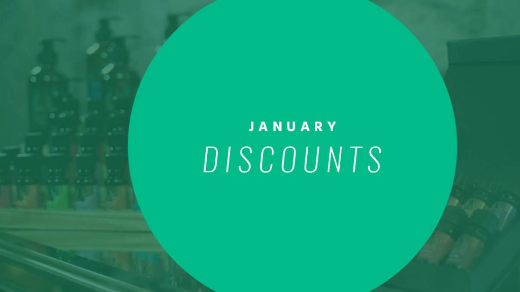 January Discounts Mila Eve Essentials, Tiffany Moon, Carylee