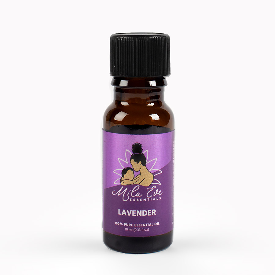 Lavender Essential Oil