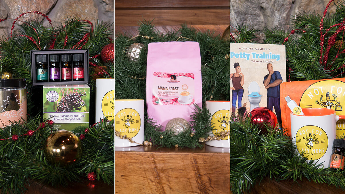 December Giveaway Not For Lazy Moms Bundle Boxes Not For Lazy Moms