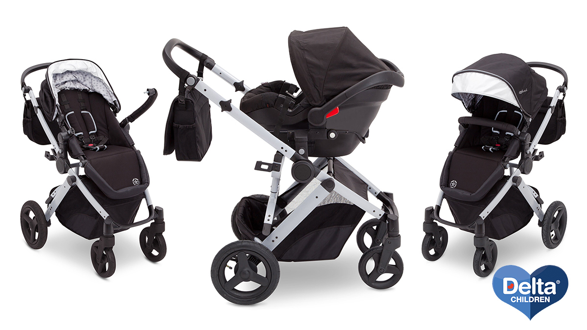 j is for jeep stroller review