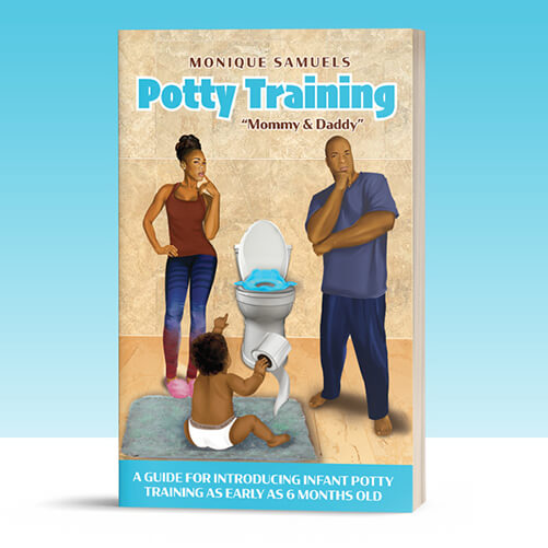 Upcoming Event: Scott Bros. Launch x Potty Training Mommy and Daddy