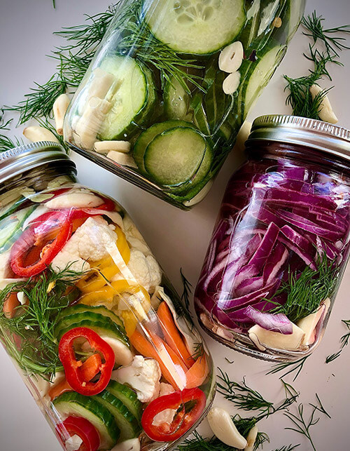 overnight-pickled-vegetable-medley