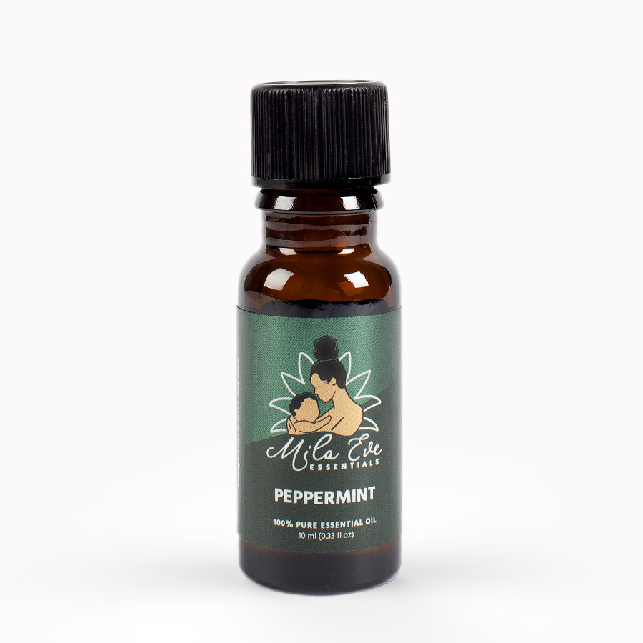 Peppermint Essential Oil