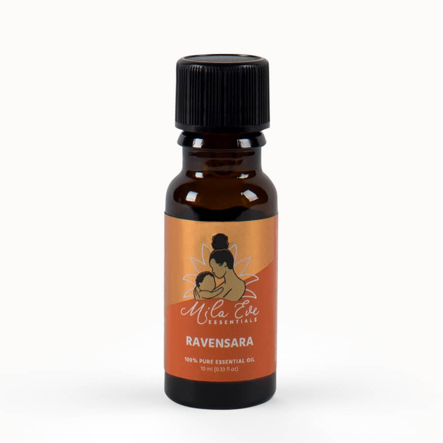 Ravensara Essential Oil