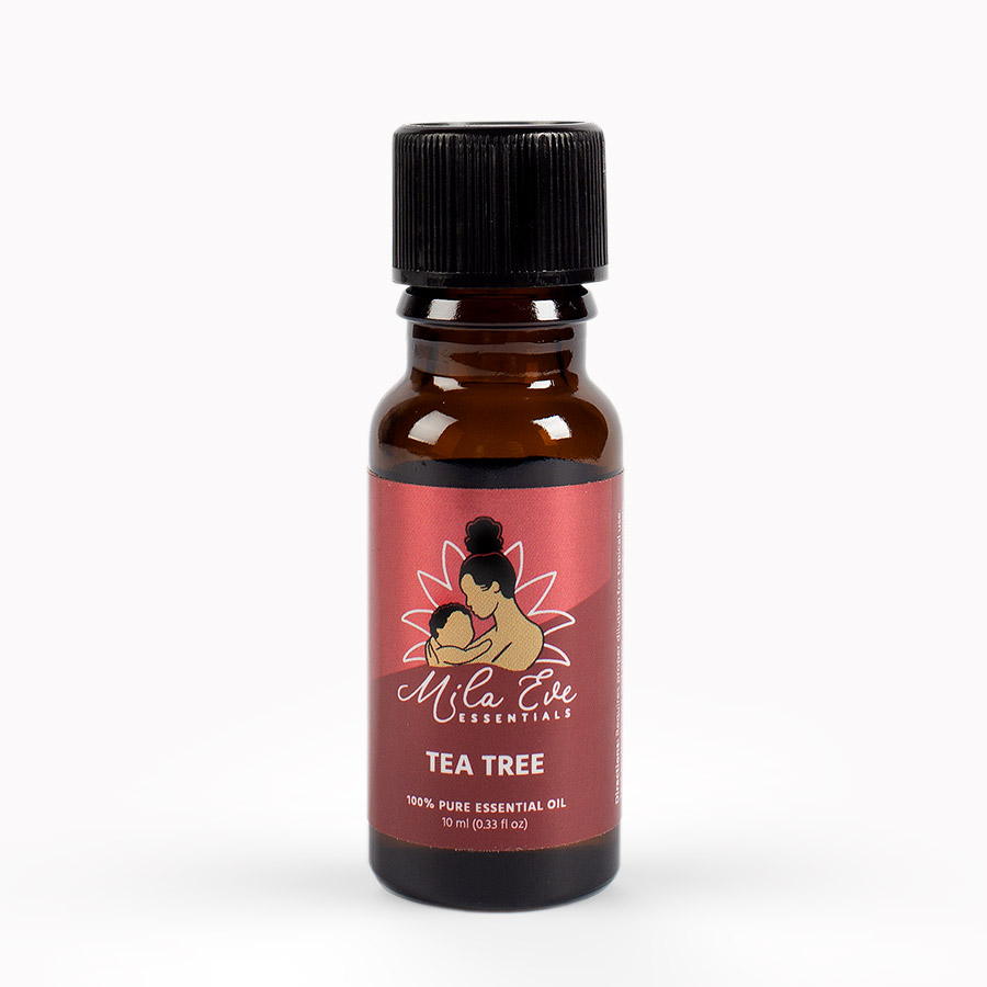 Tea Tree Essential Oil