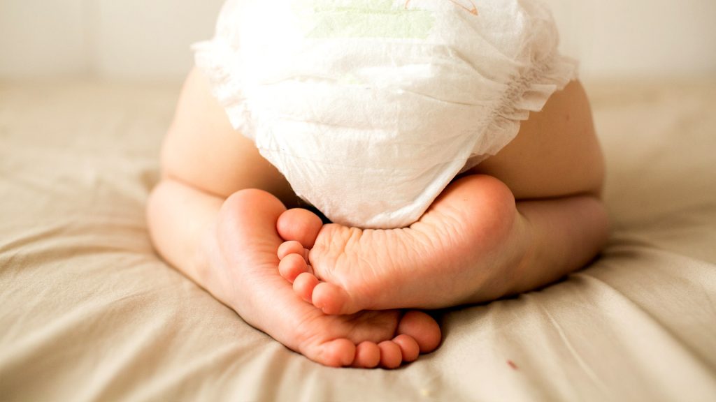 The Diaper Rash Nightmare | Not For Lazy Moms