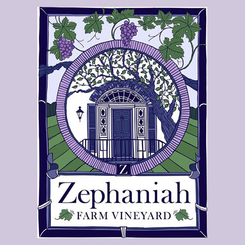 Zephaniah Farm Vineyard